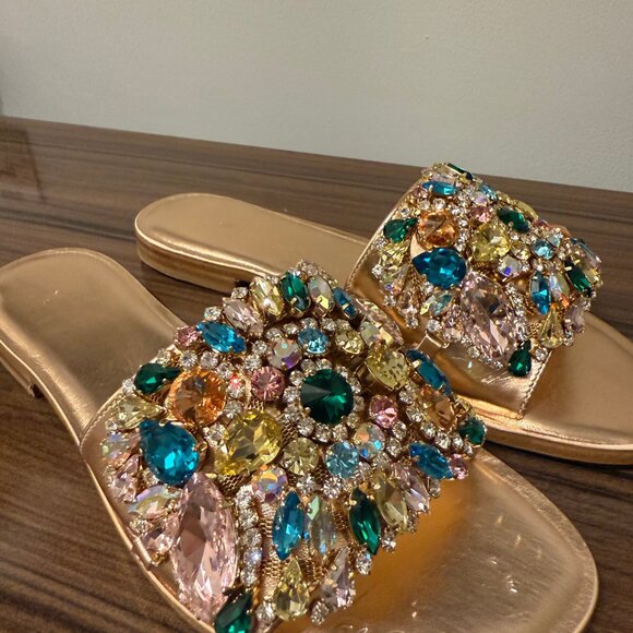 Maison Benedecto Shoes - Picture 2 of 3